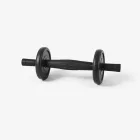 Gilmore Select Ab Roller — 8kg