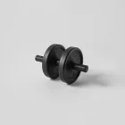 Gilmore Premier Ab Roller — 10kg