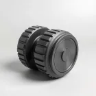 Gilmore Modern Ab Roller — Medium