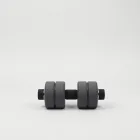 Gilmore Deluxe Ab Roller — 10mm