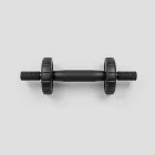 Gilmore Signature Ab Roller — 2kg