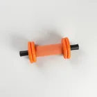 Gilmore Studio Ab Roller — Medium