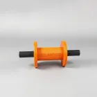 Gilmore Modern Ab Roller — 10kg