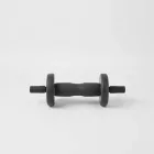 Gilmore Essential Ab Roller — 4kg