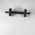 Gilmore Signature Ab Roller — 4kg