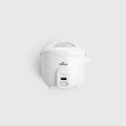 Gilmore Prestige Rice Cooker — 8-Cup