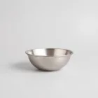 Gilmore Classic Stainless Steel Bowl Set — Large