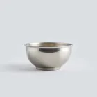 Gilmore Deluxe Stainless Steel Bowl Set — Large