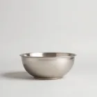 Gilmore Signature Stainless Steel Bowl Set — Large