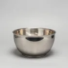 Gilmore Prestige Stainless Steel Bowl Set — Large