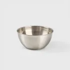 Gilmore Advanced Stainless Steel Bowl Set — Large