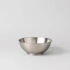 Gilmore Studio Stainless Steel Bowl Set — Large