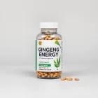 Ginseng Energy Supplement