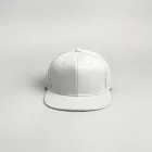 Graphic Impact Snapback Cap