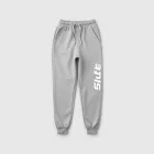 Graphic Joggers