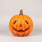 Giant Jack-o'-Lantern