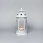 Ghostly White Lantern