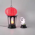 Ghost Lanterns