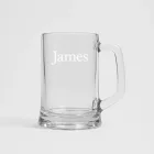 Personalized Beer Mugs