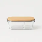 Glass Bento Box