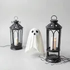 Ghostly Lanterns