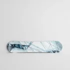 Glacier Slide Snowboard