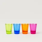 Fun Party Shot Glasses