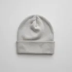 Graphic Logo Beanie