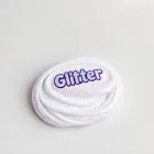 Glitter Slime Kit