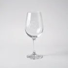 Personalized Wedding Wine Glasses