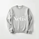 Graphic Logo Sweatshirt