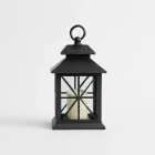 Solar Powered LED Lantern