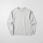Graphic Long Sleeve Tee