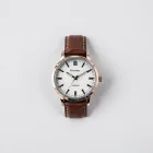 Genuine Leather Watch
