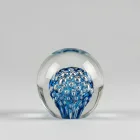 Artistic Glass Paperweight