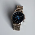 Galaxy Starry Night Watch
