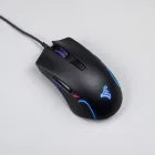 High-Precision Gaming Mouse