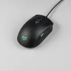 Gaming Mouse with DPI Adjustment