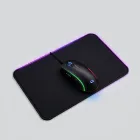 Gaming Mouse Pad with RGB Lighting