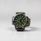 Green Military Watch