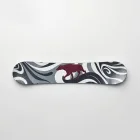 Gnu Snowboarding B-Nice Snowboard