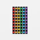 Guitar Note Stickers
