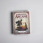 Guardians of the Arcane: Magic RPG