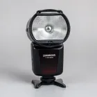 Godox 8200 Round Head Flash