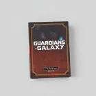 Guardians of the Galaxy: RPG Edition
