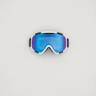 Snowboarding Goggles Vision Pro