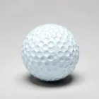 Anti-Slice Golf Ball