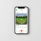 Golf Range Finder App