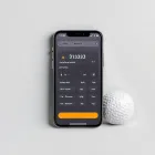 Golf Score Keeping App Subscription