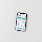 Golf Scorecard App